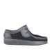 GRASSHOPPER 5126 BLK SUEDE 10897